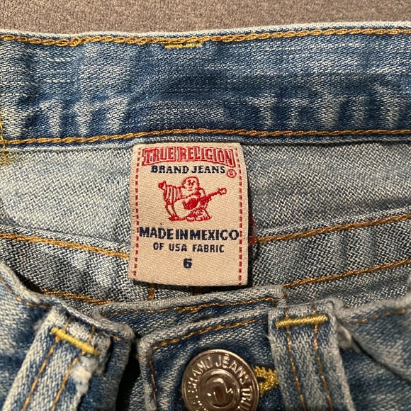 True religion jeans - Picture 2 of 3